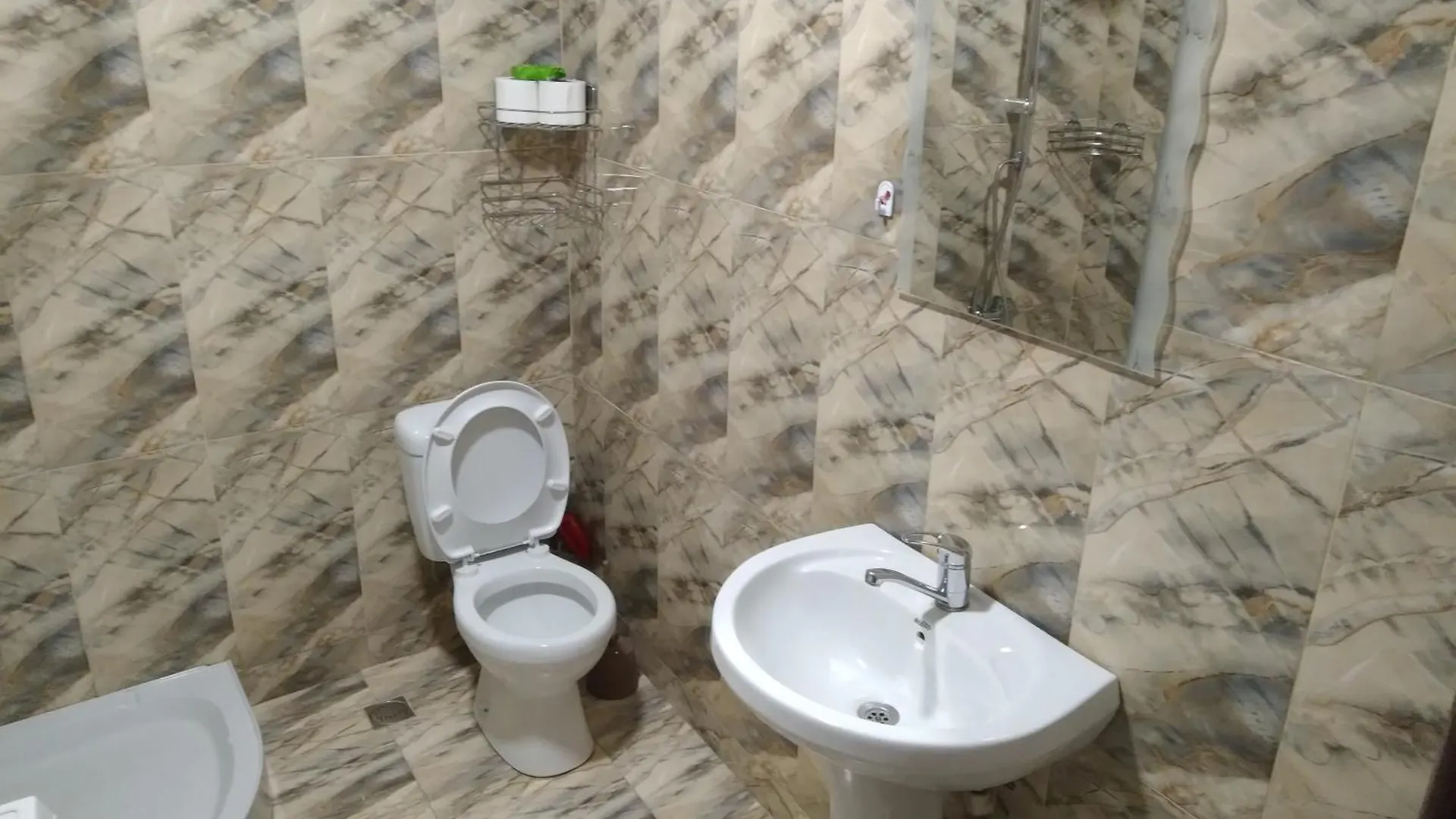 Apartment 26 May Street Batumi
