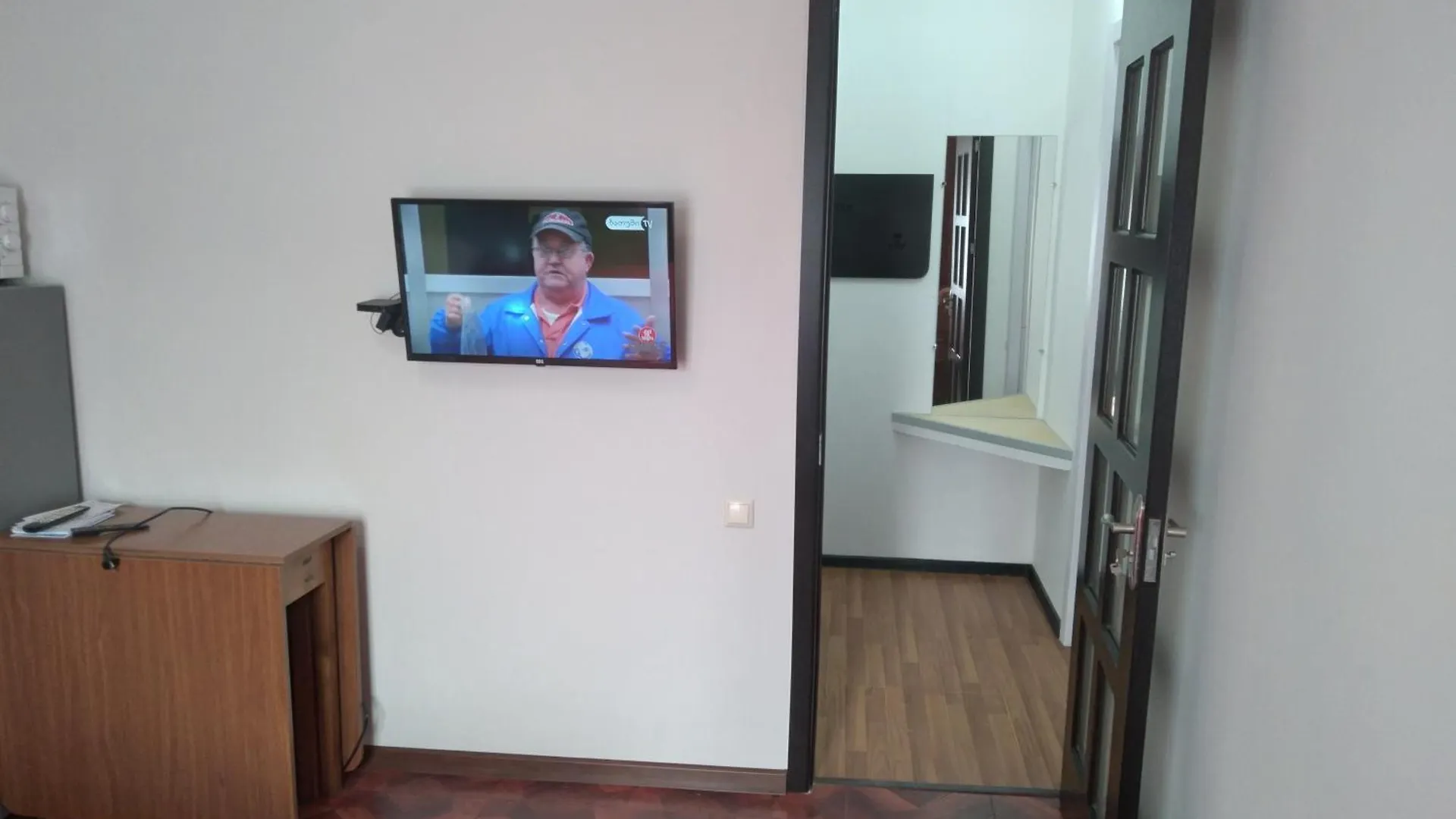 Apartment 26 May Street Batumi