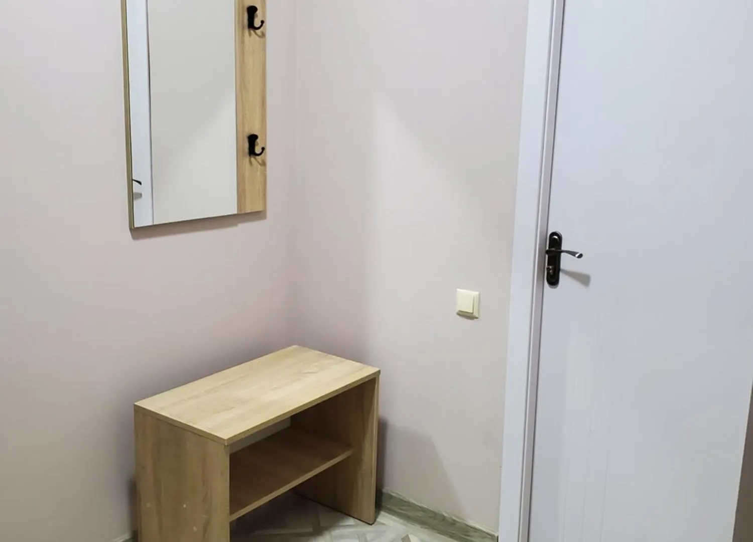 26 May Street Batumi Apartment