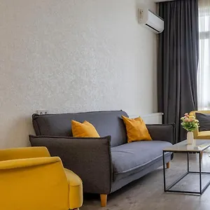 Cozy In The Heart Of Апартаменты Тбилиси